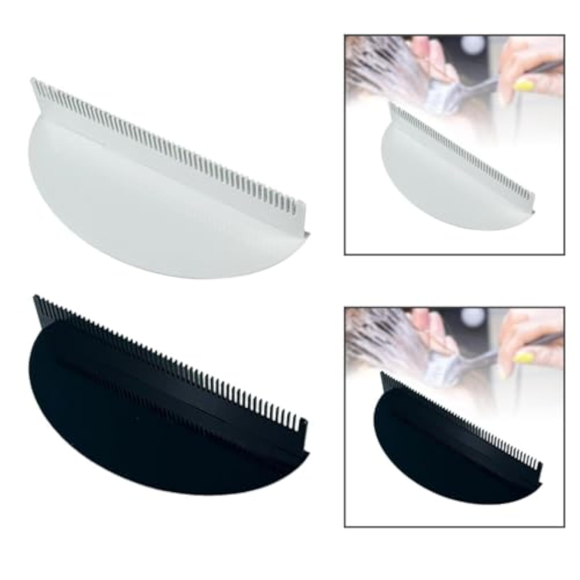 Hair Extension Holder Distribution Stand for Braiding